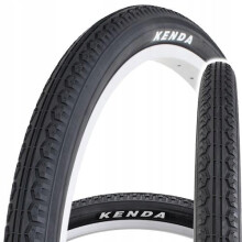 Pneu vélo KENDA K123 26 x 1,75 (47-559) CITY