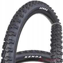 KENDA K831A PNEUMATICO BICICLETTA SPINA DI PESCE 26x1.95 / 50-559