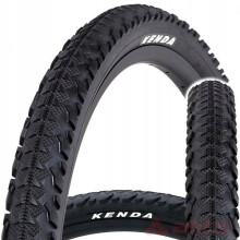 Pneu vélo Kenda Kobra 26x2.0 VTT rapide