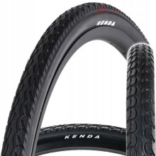 NEUMÁTICO BICICLETA KENDA K197 EUROTREK 700x38c 40-622
