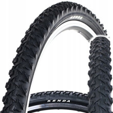 Neumático para bicicleta Kenda K849 700x40C 42-622 Espiga