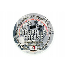 EXPAND grafitzsír 50 g-os dobozban