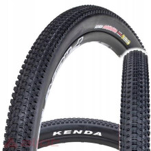 Neumático para bicicleta de montaña 26x2.10 Kenda Small Block K1047