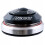 Casque de machine conique intégré NECO H373 1