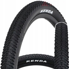 Neumático para bicicleta KENDA K1153 26x2.10 FAST CUBE