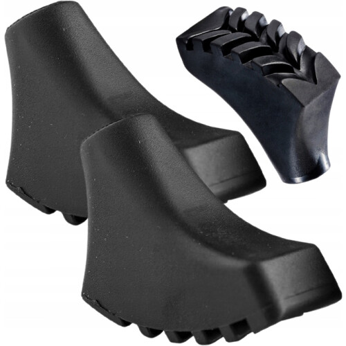 Vivo VIVO FOOT TIPS SKO TIL TREKKINGSTAVE