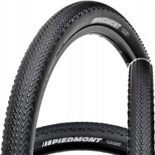 Neumático para bicicleta 28x1.75 Kenda Piedmont Fast 700x45