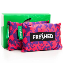 Sachets désodorisants pour chaussures Freshed Pink Moro F03