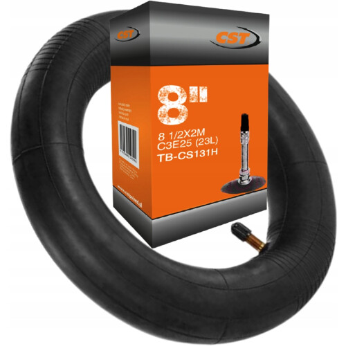 CST INDERSLANGER TIL SCOOTER 8.5x2 XIAOMI M365 ORIGINAL