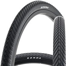 Neumático para bicicleta de trekking Kenda K180 700x40C 42-622