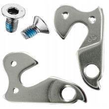 COLGADOR DE CAMBIO PARA CUADRO ROMET RAMBLER JOLENE MUSTAN