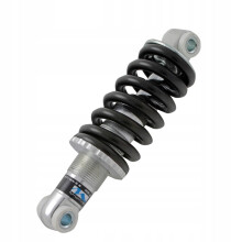 Ressort d'amortisseur arrière SS pour vélo, 170 mm