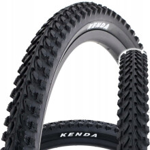 Neumático para bicicleta 26x2.10 Mountain Tree Kenda K898