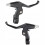 BREMSEGREB VBL-610A ALUMINIUM SORT 1