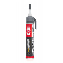CX80 HYBRICX PREMIUM STRONG HYBRID GLUE Nero