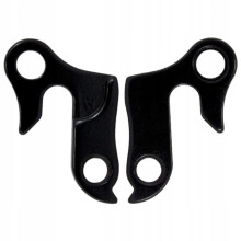 SUPPORT DE CADRE POUR DÉRAILLEUR EN ALUMINIUM POUR KROSS POUR ROMET DP35