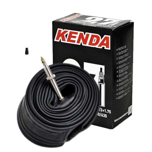 Rør 700 28-45 FV 48mm KENDA