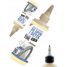 Liquide préventif pour pneus et chambres à air EXPAND 120 ml