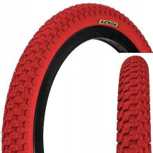 Pneu 20x2.125 ROUGE KENDA K905 KRAD BMX Dirt Jump (57-406)