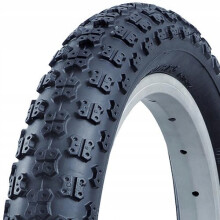 Pneu de vélo 20 x 2,125 Pneu 20 pouces BMX KENDA