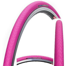 Pneu KENDA 700 x 23c Campagne Route Rose