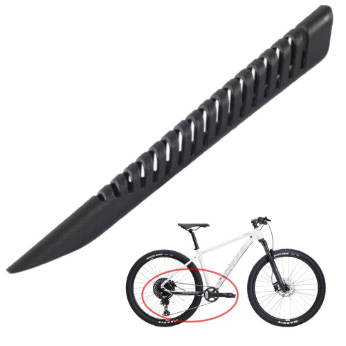 Protector de cadena SIMPLA Shark Fin PRO