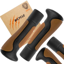MARKOLATOK KERÉKPÁRMARKOLATOK KORMÁNYMARKOLATOK ERGONÓMIKUS RAION ANAAKI 138/108mm