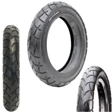 PNEUMATICO 12 x 1/2 x 2 1/4 CST C-1456 per triciclo/passeggino 57-203 CST CUCKOO