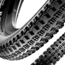 PNEUMATICO PER BICICLETTA 27.5x2.25 (57-584) MAXXIS CROSSMARK II UNIVERSALE