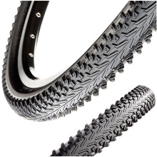 KERÉKPÁR GUMI 26x1.95 CST CONTROL PLUS NAGY OLDALSÓ BLOKKOKKAL 53-559
