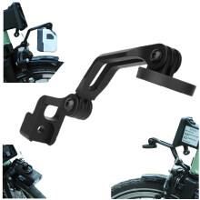 Support de phare Magicshine Forkix pour fourches de vélo Brompton