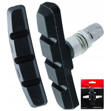 Pastillas de freno PROX THREAD V-brake 70 mm simetría