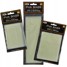 Bolsas de PVA 70x100 20 unidades NGT