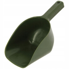 Carrete de cebo NGT, cuchara grande para cebo