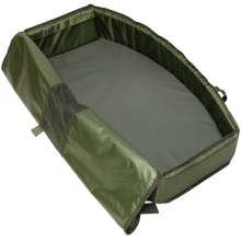 Alfombrilla NGT AP para desenganchar y pesar carpas, 80x50x15 cm