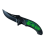 NGT Anglo Arms Leaf Foldekniv 1
