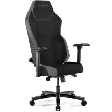 Quersus 360 Vaos 3.5 Onyx Sort drejelig kontorstol