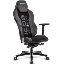 Quersus 360 ICOS EDITION ONE drejelig kontorstol - SWF