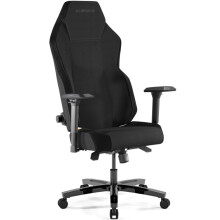 Quersus 360 Vaos 3.1 Diamond Black drejelig kontorstol