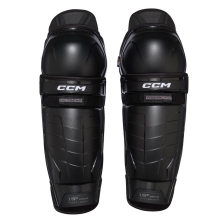 CCM Tacks XR Pro Hockey-Schienbeinschoner - Junior 12"