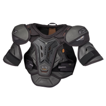 CCM Tacks XR Pro Hockey-Schulterpolster - Junior Junior L