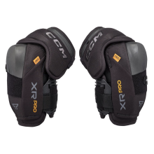 CCM Tacks XR Pro Hockey-Ellbogenschoner - Junior Junior L