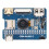 CM4--C  Base Card (C) Caméra 8MP Intégrée pour Module de Calcul pour Raspberry Pi : Extension D'E/S Compacte et Projets D'IA 2