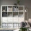 Ikea KALLAX 16-Cube Unit with 4 Inserts 147x147cm 1
