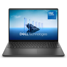 Dell16 DC16250 Intel Core7 16GB RAM 1TB SSD 2025 - Refurbished