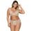 Ava 1824 Venus beige 105C Blød bh 1