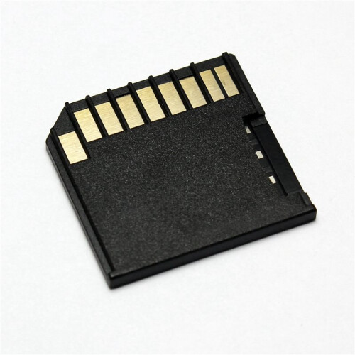 2X Micro- TF to  Card  Adaptor Extra Storage Expansion Replacement Micro- Adapter for  Air Pro 1