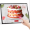 UK Industrial Large Android Tablet 15.6Inch Wifi Bluetooth Tablet PC Android 11 4