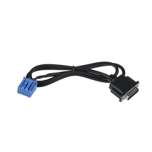 Cable para cambiador digital Peiying PY-EM04