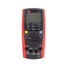 Uni-t UT71D multiméter
